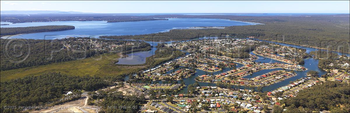 Peter Bellingham Photography Sussex Inlet - NSW (PBH4 00 9936)